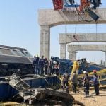 ITD accepts responsibility after crane collapse kills 32 in Korat | Thaiger