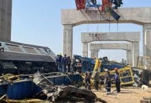 ITD accepts responsibility after crane collapse kills 32 in Korat | Thaiger