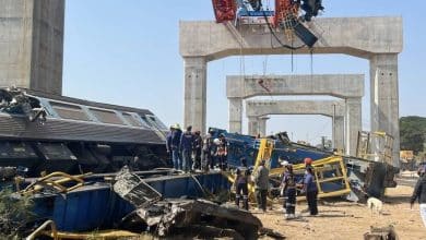 ITD accepts responsibility after crane collapse kills 32 in Korat | Thaiger