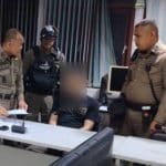 Drug suspect escapes after police officer grants ‘farewell’ release | Thaiger