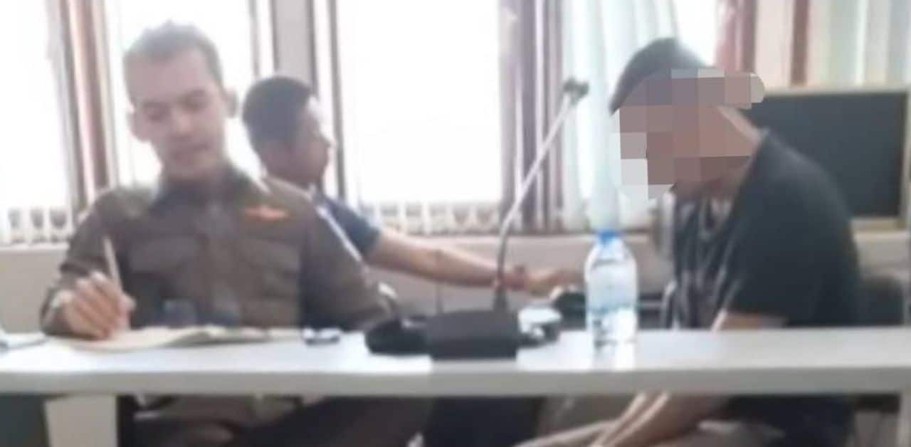 Police arrested for releasing drug suspect