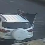 Thai police strangled in Bangkok traffic dispute, suspect still at large | Thaiger