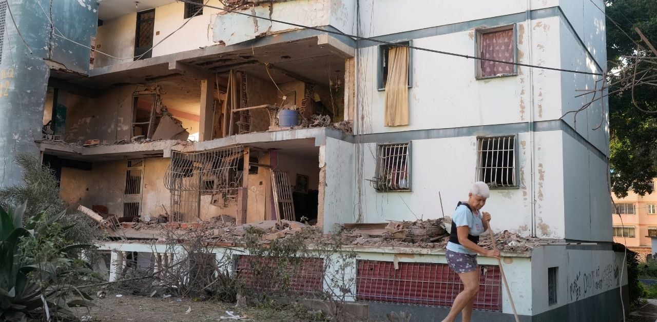 Thailand calls for restraint amid US-Venezuela tensions | Thaiger