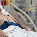 Belgian man alleges lack of treatment in Thai hospital due to unpaid bill | Thaiger