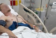 Belgian man alleges lack of treatment in Thai hospital due to unpaid bill | Thaiger