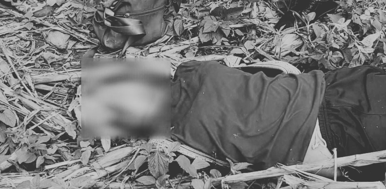 Thai woman raped and murdered by Burmese employees