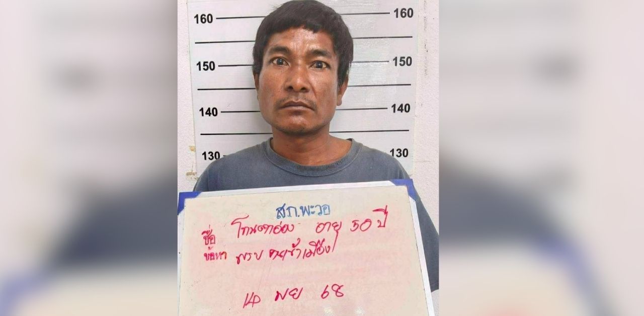 Burmese man released after rape-murder arrest