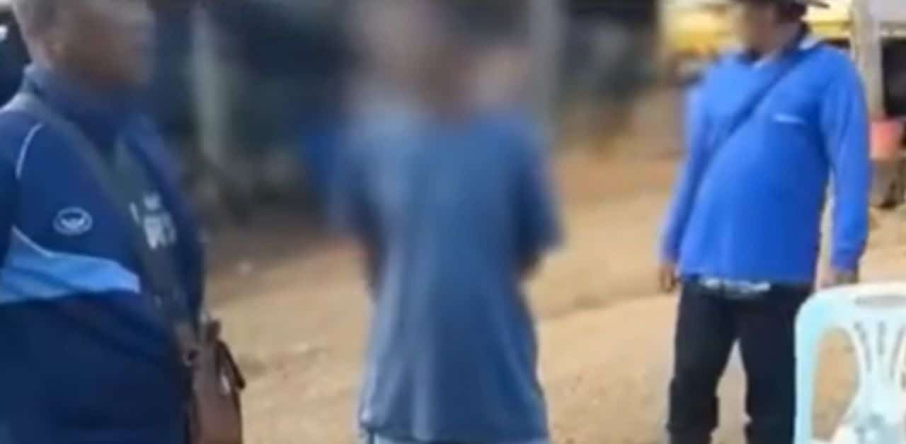 Outrage after Burmese rape-murder suspects deported without prosecution | Thaiger