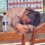 Drug-addicted Thai man beheads mother, abandons head in rice field | Thaiger