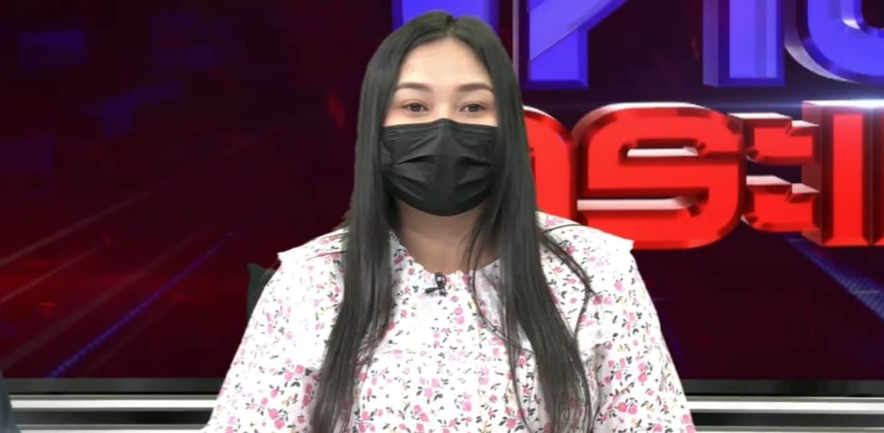 Pregnant Thai woman seeks removal of teacher over affair with her soldier husband | Thaiger