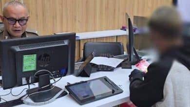 Thai ex-inmate says prison friend betrays and robs him after release | Thaiger