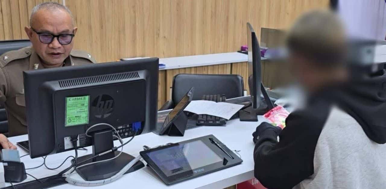 Thai ex-inmate says prison friend betrays and robs him after release | Thaiger