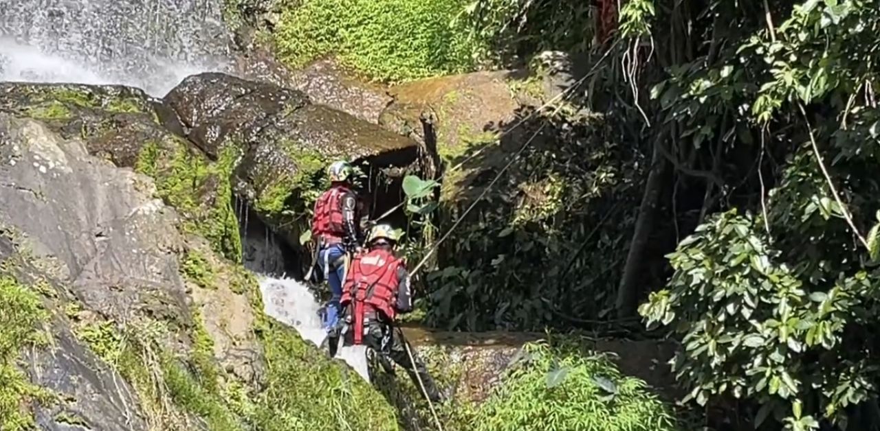 French tourist dies on Koh Samui