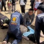 Swedish man drowns in Chon Buri while swimming after drinking beer | Thaiger