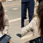 Missing Chinese influencer found injured and begging in Cambodia | Thaiger