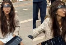 Missing Chinese influencer found injured and begging in Cambodia | Thaiger