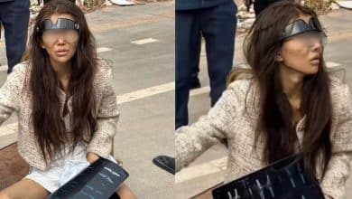 Missing Chinese influencer found injured and begging in Cambodia | Thaiger