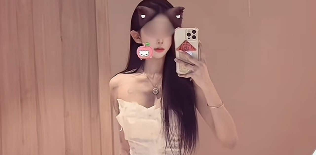 Missing Chinese woman found in Cambodia