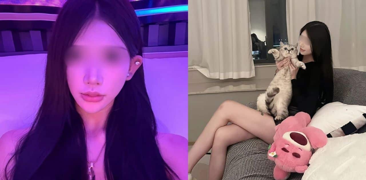 Chinese influencer falls victim to job scam in Cambodia