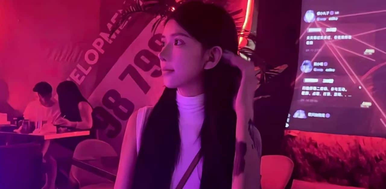 Missing Chinese woman found in Cambodia