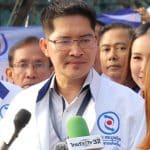 PM candidate sparks controversy after claim to buy 10 nuclear warheads | Thaiger