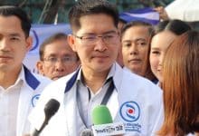 PM candidate sparks controversy after claim to buy 10 nuclear warheads | Thaiger