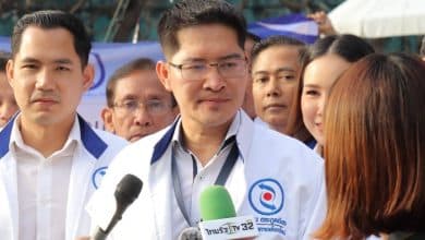 PM candidate sparks controversy after claim to buy 10 nuclear warheads | Thaiger