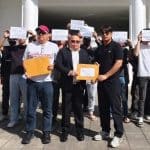 Phuket entertainment venue operators demand probe into alleged bribery | Thaiger