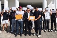 Phuket entertainment venue operators demand probe into alleged bribery | Thaiger