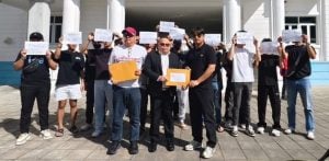 Phuket entertainment venue operators demand probe into alleged bribery | Thaiger