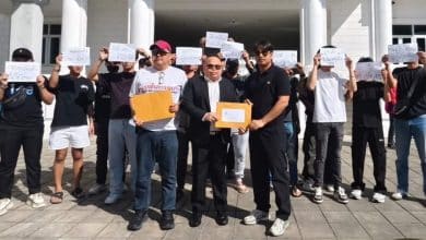 Phuket entertainment venue operators demand probe into alleged bribery | Thaiger