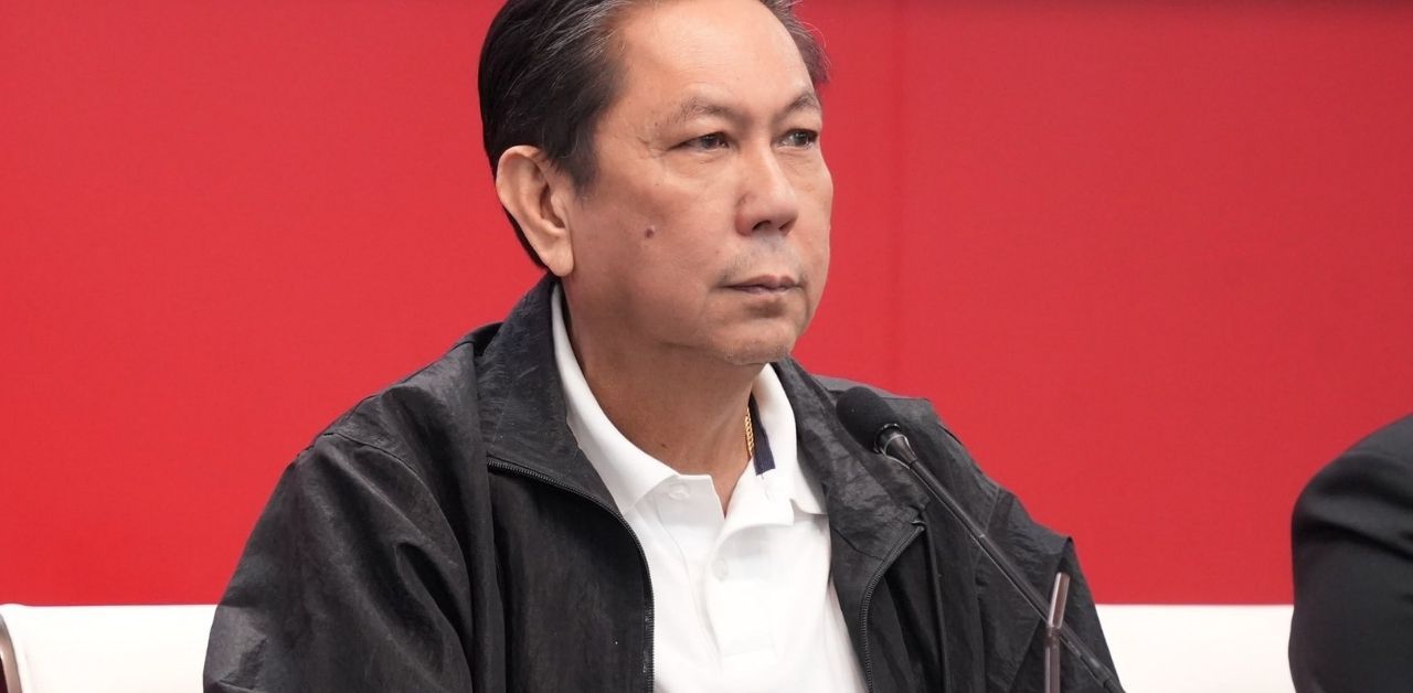 Pheu Thai deputy leader accused by nurse for committing illegal financial transection