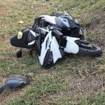 Swedish groom-to-be dies after crashing motorcycle in Rayong | Thaiger
