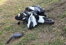 Swedish groom-to-be dies after crashing motorcycle in Rayong | Thaiger