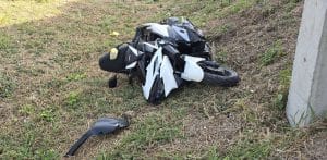 Swedish groom-to-be dies after crashing motorcycle in Rayong | Thaiger