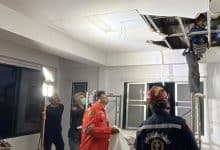 Skeleton of missing Cambodian man found in ceiling during house renovation | Thaiger