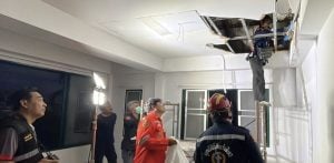 Skeleton of missing Cambodian man found in ceiling during house renovation | Thaiger