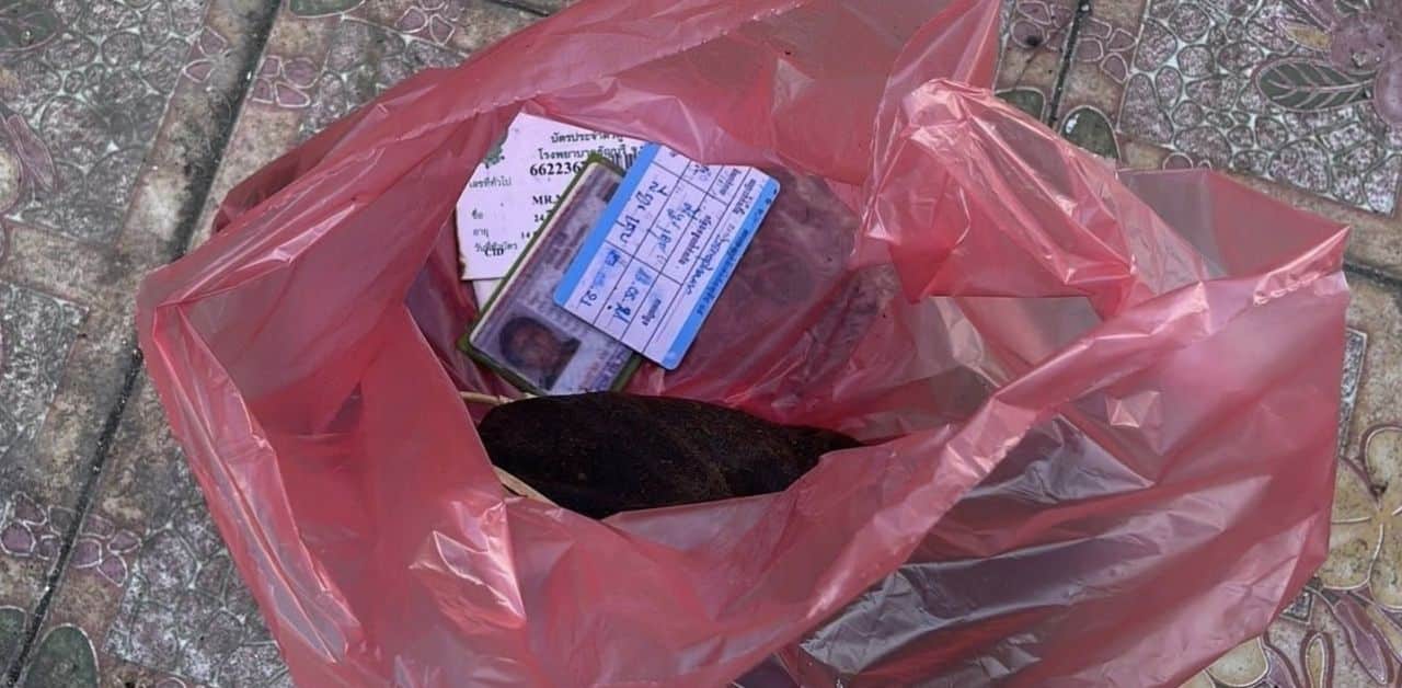 Missing Cambodia man skeleton found