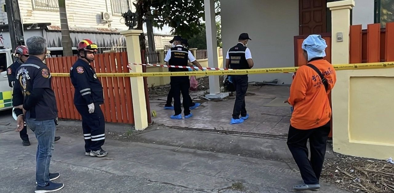 House renovation leads to discovery of human remains