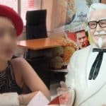 Police TikTok video sparks laughter as woman blames ‘Colonel Sanders’ for attack | Thaiger