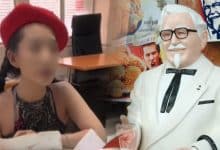 Police TikTok video sparks laughter as woman blames ‘Colonel Sanders’ for attack | Thaiger