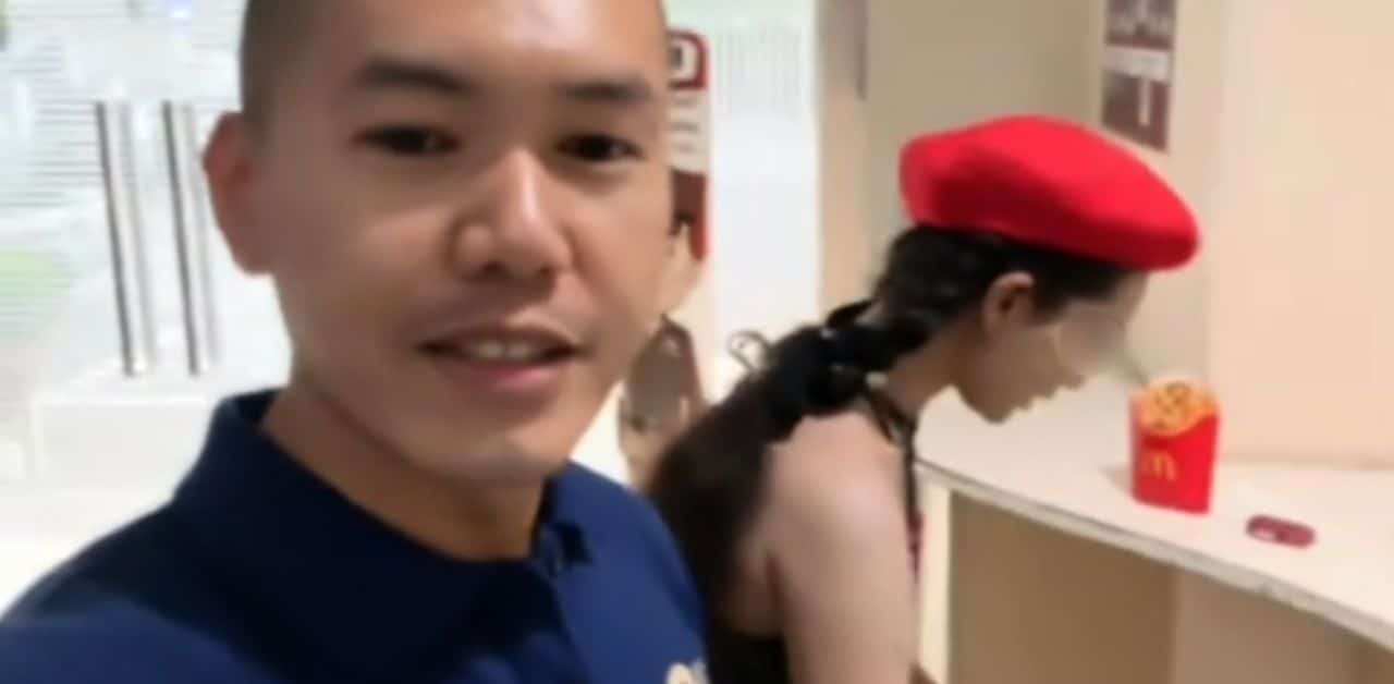 Woman filed complaint against Colonel Sanders