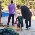 Thai soldier killed in knife attack by ex-police after border duty | Thaiger