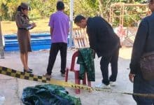 Thai soldier killed in knife attack by ex-police after border duty | Thaiger