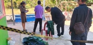 Thai soldier killed in knife attack by ex-police after border duty | Thaiger