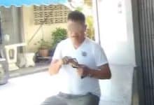 Thai police shifts blame to foreigner after car crash and obstructs investigation | Thaiger