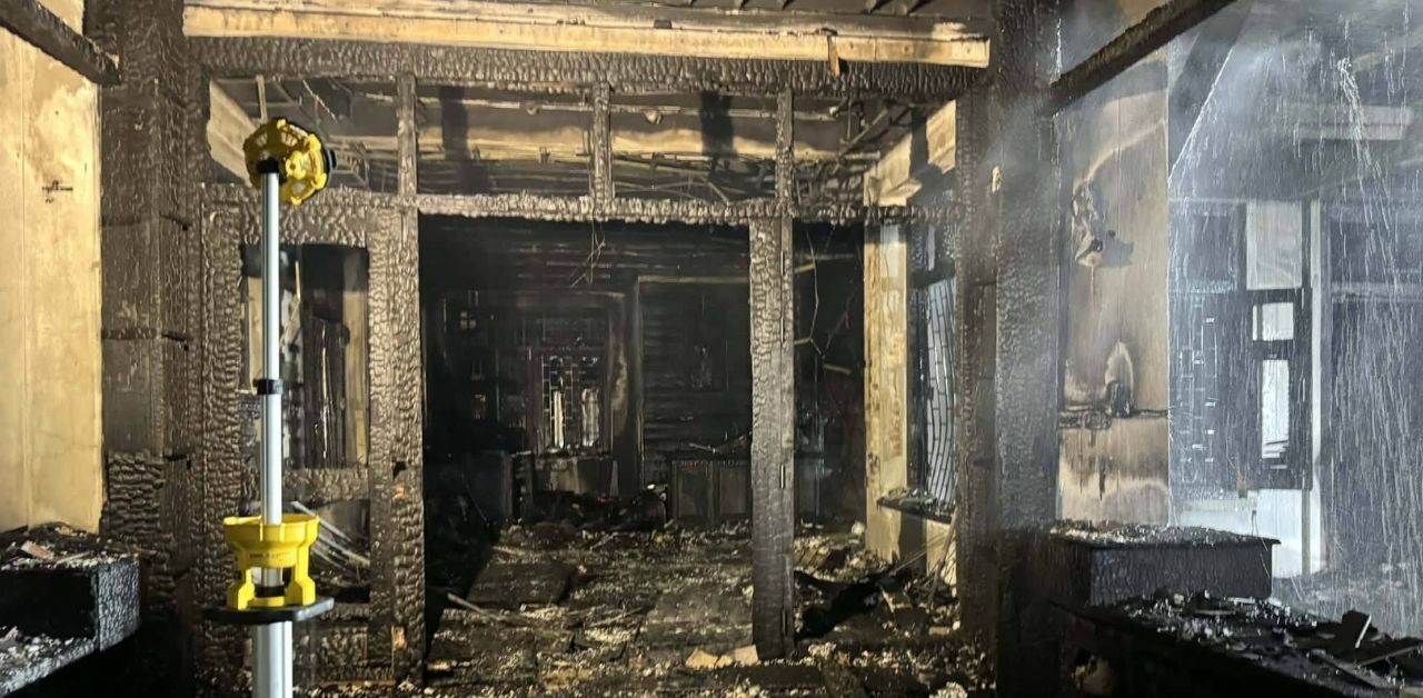 House fire kills family of five