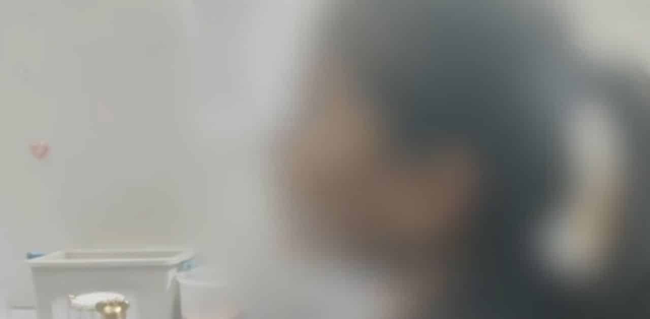 Thai woman forced into incest and prostitution by husband