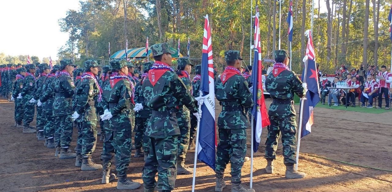 new country of the world