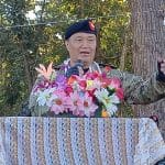 New ‘Republic of Kawthoolei’ announced at Thai-Myanmar border | Thaiger